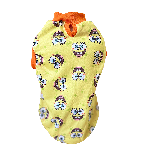 Camiseta Bob