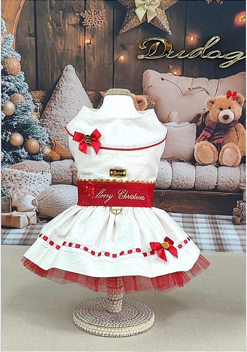 Vestido Lovely Linho