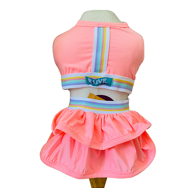 Conjunto Sunny
