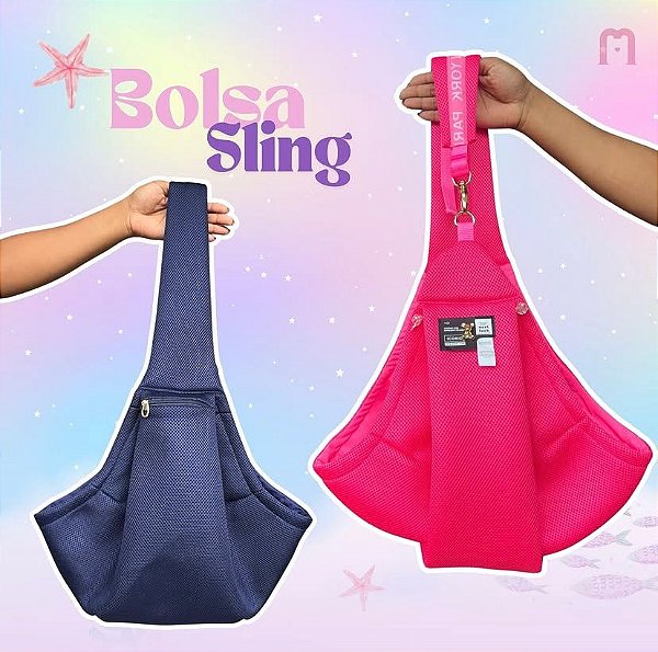 Sling Malloo