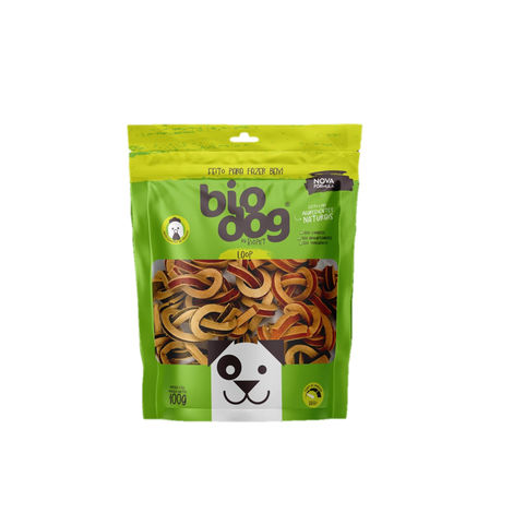 BioDog gourmet Soft Loop