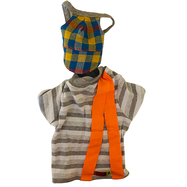 Fantasia do Chaves
