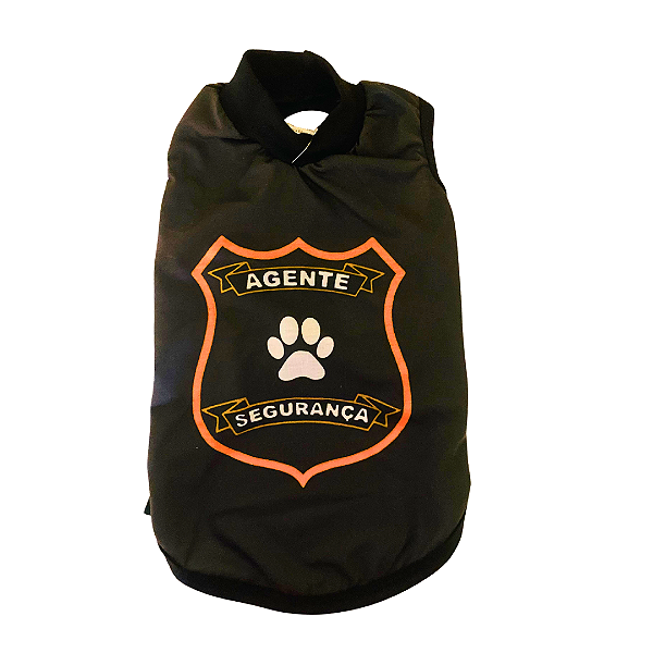 camiseta de Segurança