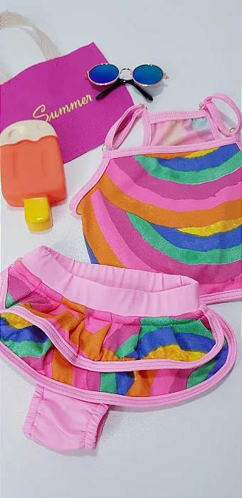 Biquíni Verão