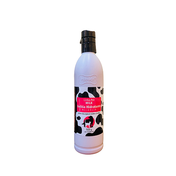 Geleia Hidratante Perigot Milk 500ml