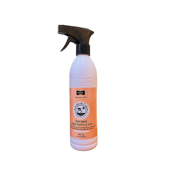 Banho a seco  Cabra Perigot 500ml