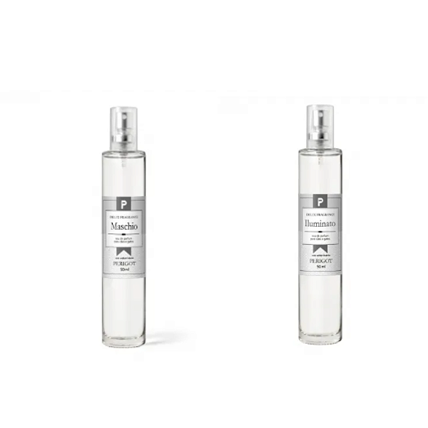 Perfume Deluxe Perigot