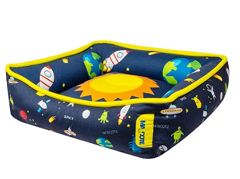 Cama para pet Space G