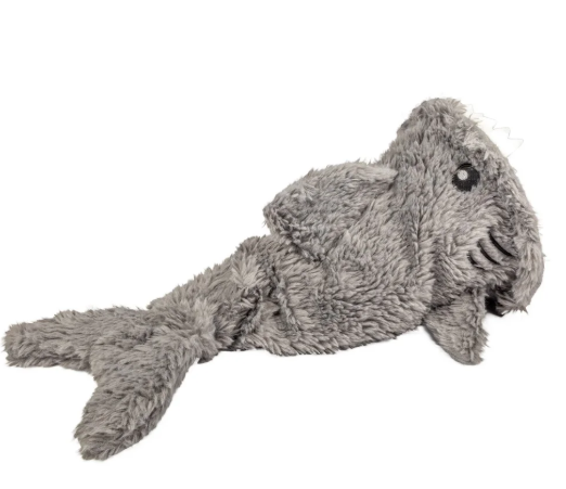 Túnel Tubarão para Gatos