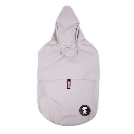 Capa de Chuva Snoopy Shadwow