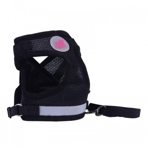 Peitoral Aerado com Guia