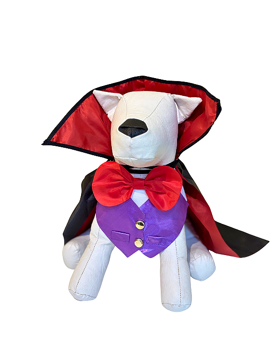 Conjunto Drácula