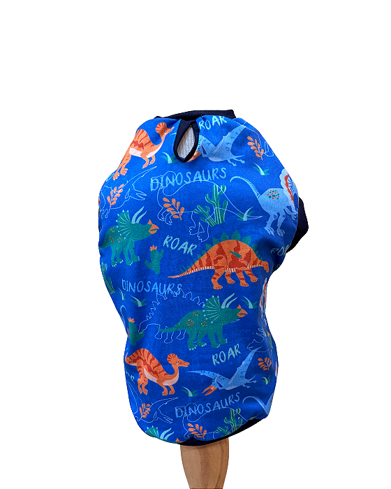 Camiseta Dino