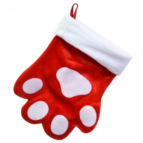 Patinha de Natal