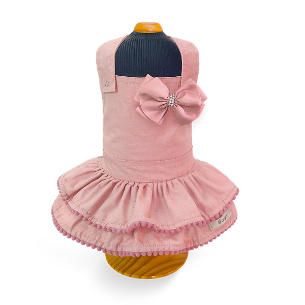 Jardineira Porte Grande