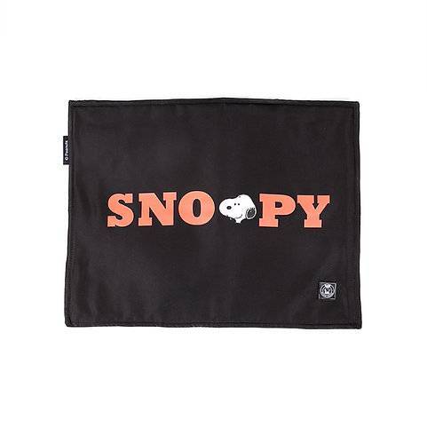 Tapete Comedouro Snoopy