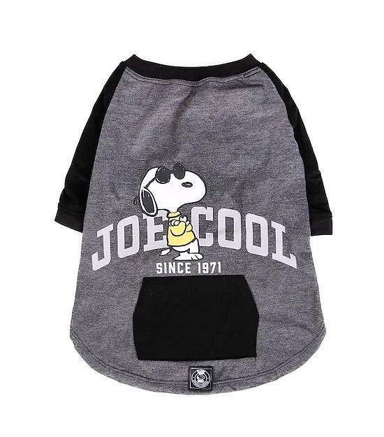 Regata Snoopy Joe Coll para Cachorros Grandes