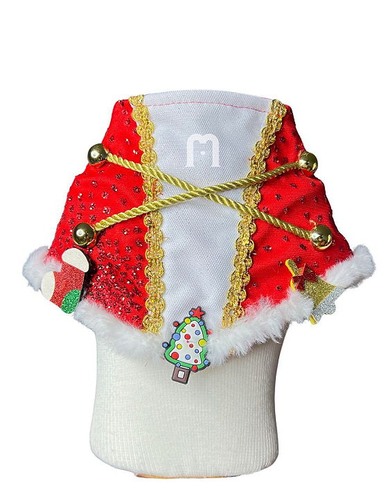 Bandana Soldadinho de Chumbo