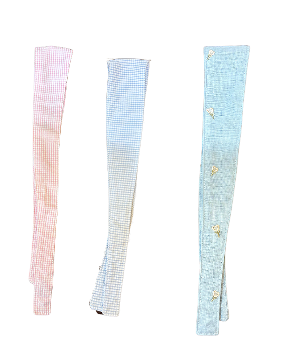 Faixa para cabelo Al Mare para Mamãe