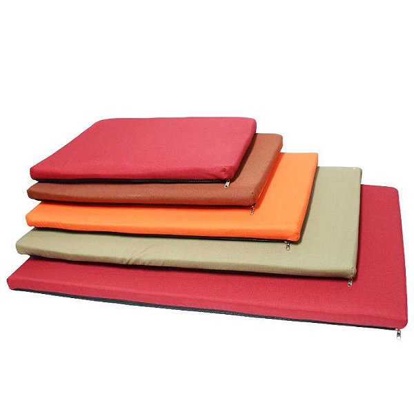 Colchonete Multicores