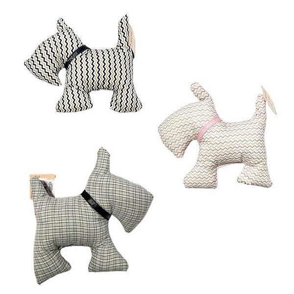 Almofada Dog para adaptação a camas