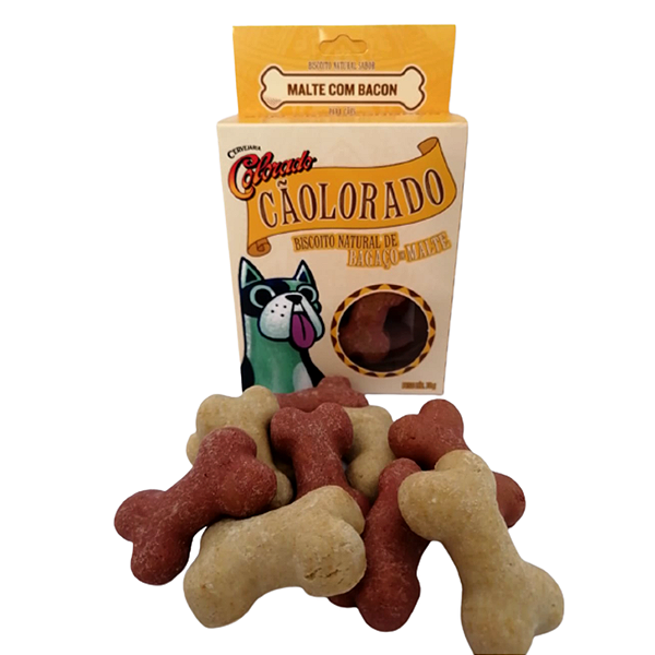 Biscoito Funcional varios sabores