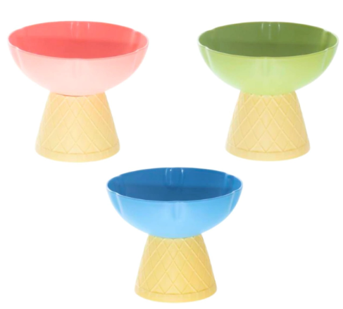 Comedouro alto Sorvere