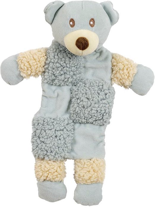 Brinquedo Pelúcia Aromadog Urso Baby para Cães