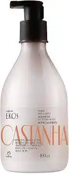 NATURA EKOS CASTANHA