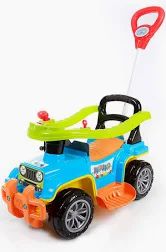 Jip Jip Colorido maral