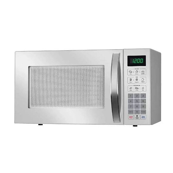 MICROONDAS MONDIAL 34L MO-02-34W BCO 127