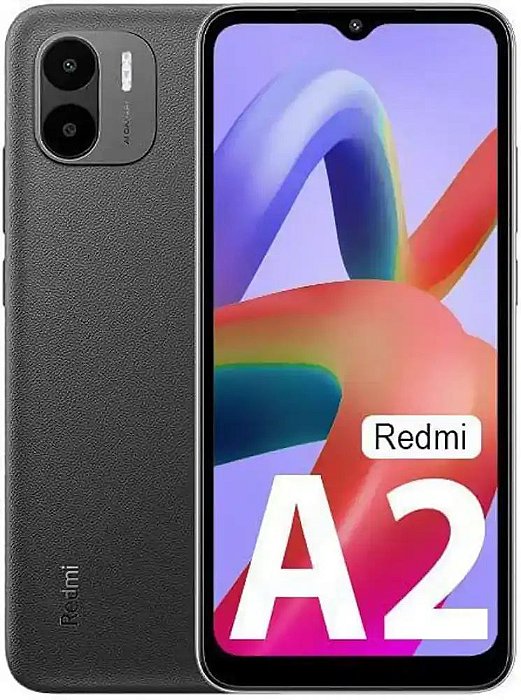 CEL REDMI A2 32GB VERDE