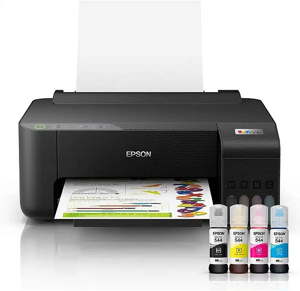 IMP. EPSON MULTIFUNCIONAL ECOTANK L3250