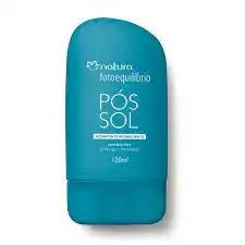 POS SOL HIDRATANTE