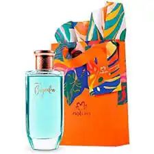 PERFUME BIOGRAFIA