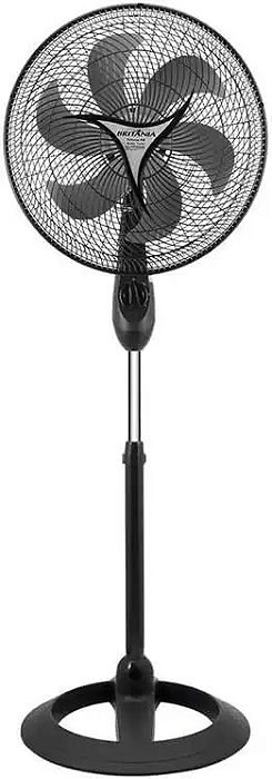 Ventilador Britânia Coluna Mega Turbo 40, 127v , 40cm , 3 velocidades, Hélice 6 pás, Potência 130W