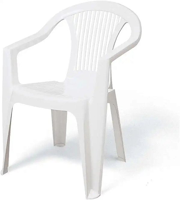 CADEIRA C/BRACOS ATALAIA BR