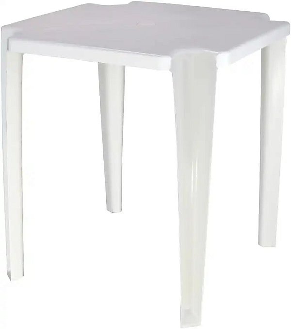 MESA QUADRADA TAMBAU BR