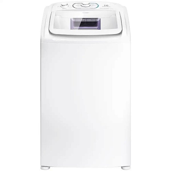 LAV 11 KG ELECTROLUX ESSENTIAL CARE LES11 BRANCO 110 VOLTS