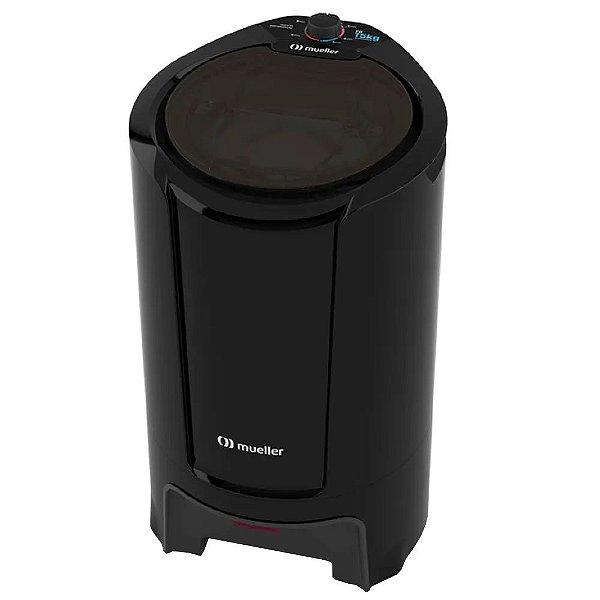 CENTRIFUGA MUELLER FIT C/ TIMER 15KG 6100006-06 PRETO 127 V