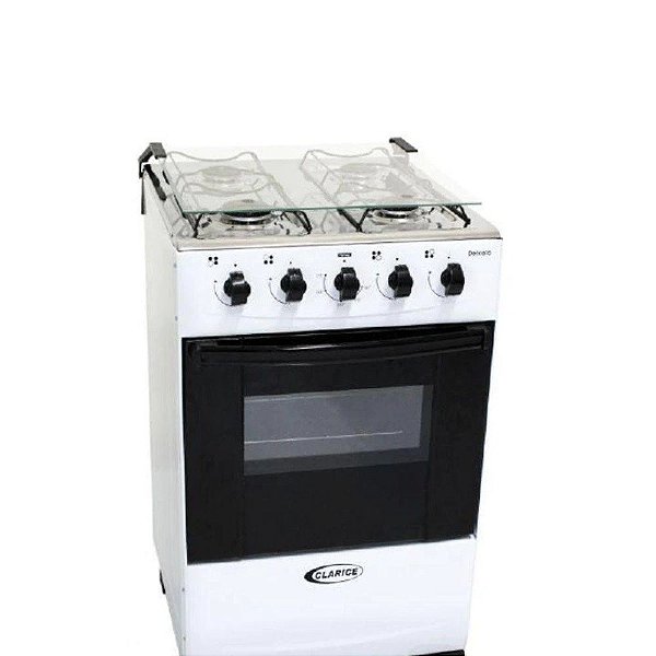 FG GAS DELICATO 4B BRANCOV2/ PRETO