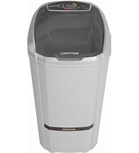 LAV 10KG COLORMAQ LCS 10 120001679 PRATA 110 VOLTS