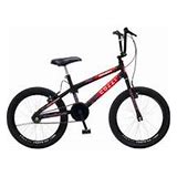 BIC. COLLI MAX BOY CROSS A.20 S/M PRETO FOSCO D