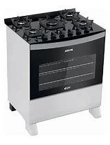 FG GAS AZZURE 5B TC - BRANCO - Qtd: 1,00 - Vlr.Unit.: 1.099,90 || FG GAS AZZURE 5B TC