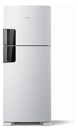 REF 410L CONSUL 2P F. FREE CRM50LBANA BRANCO 110 VOLTS