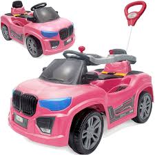 BM - CAR - ROSA