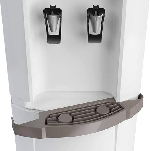 BEBEDOURO ESMALTEC EGC 35B BR.110V