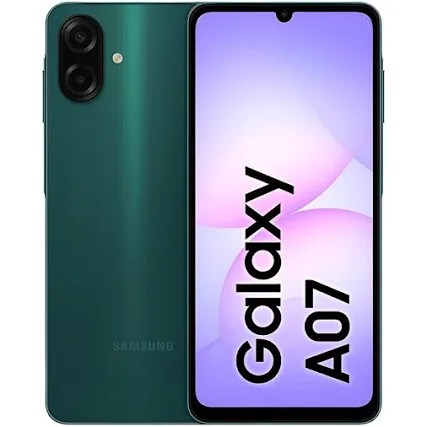 CEL. SAMS.A07128GB VERDE ZF