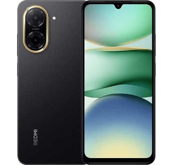 CEL. XIAOMI REDMI A5 128GB PRETO