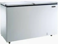 CONSERVADOR ESMALTEC HORIZ ECH500 468L 105001986 Branco 127 V